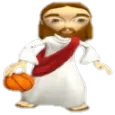 jesusbola Discord Emoji
