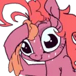 ponksweating