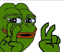 pepe_suppose Discord emoji