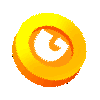 GraphcisCoinAnimated Discord Emoji