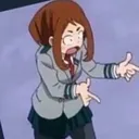 fingergun