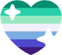 HeartGay Discord emoji