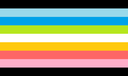 QueerFlag Discord emoji