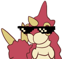 Wurmpledealwit Discord emoji
