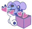 Cubchoolove Discord emoji