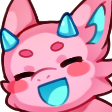 dragon_happy Discord emoji