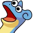 LaughLapras