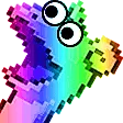 rainbowlap