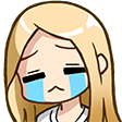 cry
