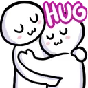 Hug