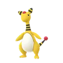 MegaAmpharos