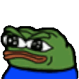 pepegonne Discord emoji