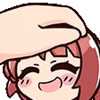 headpat