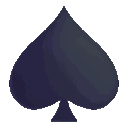 a_sp_Spade_Suit Discord emoji