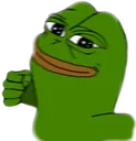 Pepe Punch pepe_punch Discord Emoji