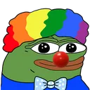 pepeclown