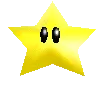 SM64_star