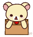 bearletter