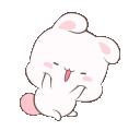 bunnyhappy