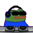 peepoDJ