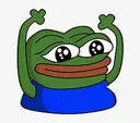 pepe Discord Emoji