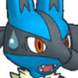 LUCARIO_SWEAT