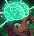 GalaxyBrainKarma