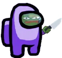 stab