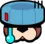 Colonel_Ruffs_Ronin_PinSad Discord Emoji