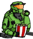 Movie_Chief Discord emoji