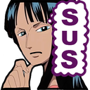 RobinSus Discord emoji