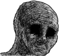 Withered