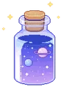 spacebottle