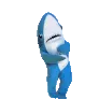 leftshark