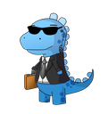 DaveSecretAgent Discord emoji