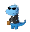 DaveSecretAgent