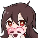 HuTaoHeart1