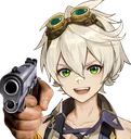 BennettGun