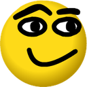 :Smirk: