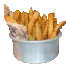 fries