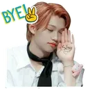 byebye