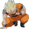 gokukneel