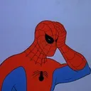spideyfacepalm