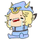 johnnycry