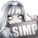 simp