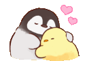 chickyhug
