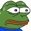 MonkaS Discord Emoji
