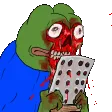 pepeAgony