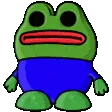 frogleave
