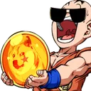 Dogeball Discord Emoji